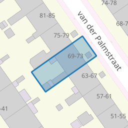 Perceel VBG01-E-5713