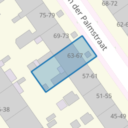 Perceel VBG01-E-5714