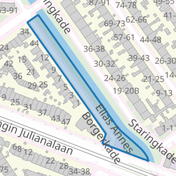 Perceel VBG01-E-5773