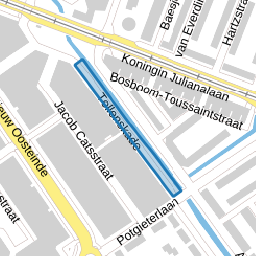 Perceel VBG01-E-5778