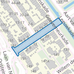 Perceel VBG01-E-5779