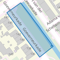 Perceel VBG01-E-5805