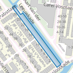 Perceel VBG01-E-5811