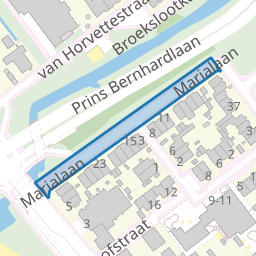 Perceel VBG01-E-5836