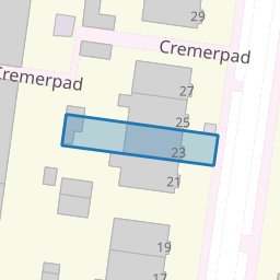 Perceel VBG01-E-5893