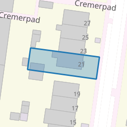 Perceel VBG01-E-5894