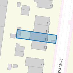 Perceel VBG01-E-5897