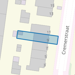 Perceel VBG01-E-5900