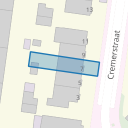 Perceel VBG01-E-5901