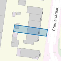 Perceel VBG01-E-5902