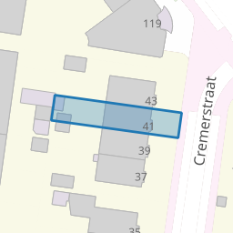 Perceel VBG01-E-5907