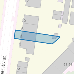 Perceel VBG01-E-5924