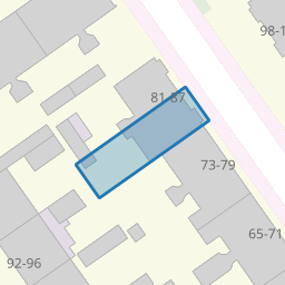 Perceel VBG01-E-5991