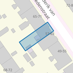 Perceel VBG01-E-5996