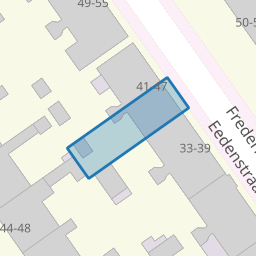 Perceel VBG01-E-6001