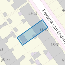 Perceel VBG01-E-6002