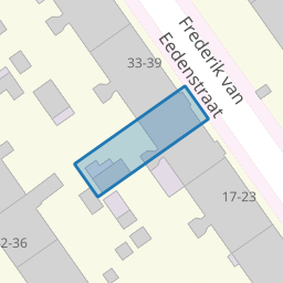 Perceel VBG01-E-6004