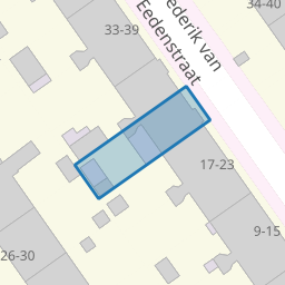 Perceel VBG01-E-6005