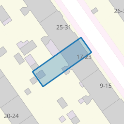 Perceel VBG01-E-6030