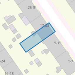 Perceel VBG01-E-6031