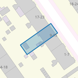 Perceel VBG01-E-6032