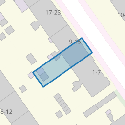 Perceel VBG01-E-6033