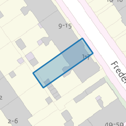 Perceel VBG01-E-6034