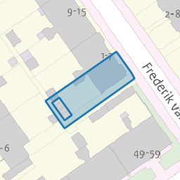 Perceel VBG01-E-6050