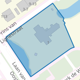 Perceel VBG01-E-6055