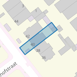 Perceel VBG01-E-6058