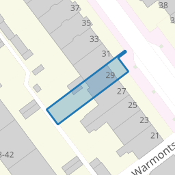 Perceel VBG01-E-6091