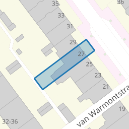 Perceel VBG01-E-6092