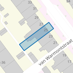 Perceel VBG01-E-6093