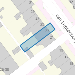 Perceel VBG01-E-6094