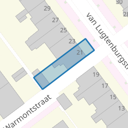 Perceel VBG01-E-6095