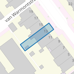 Perceel VBG01-E-6099