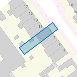 Perceel VBG01-E-6101