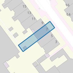 Perceel VBG01-E-6102