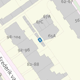 Perceel VBG01-E-6116