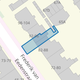 Perceel VBG01-E-6120