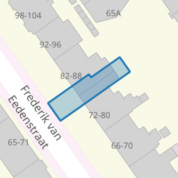 Perceel VBG01-E-6122