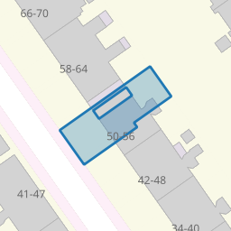 Perceel VBG01-E-6141