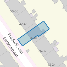 Perceel VBG01-E-6145