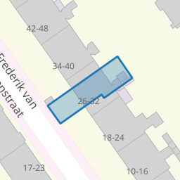 Perceel VBG01-E-6147