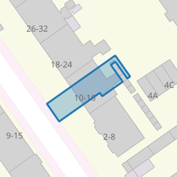 Perceel VBG01-E-6151