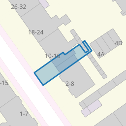 Perceel VBG01-E-6152