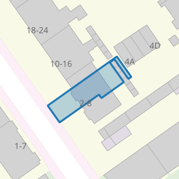 Perceel VBG01-E-6164