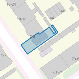 Perceel VBG01-E-6165