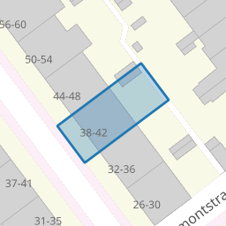 Perceel VBG01-E-6170