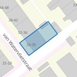 Perceel VBG01-E-6172